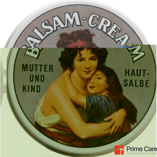 Suidter balm cream GM Ds