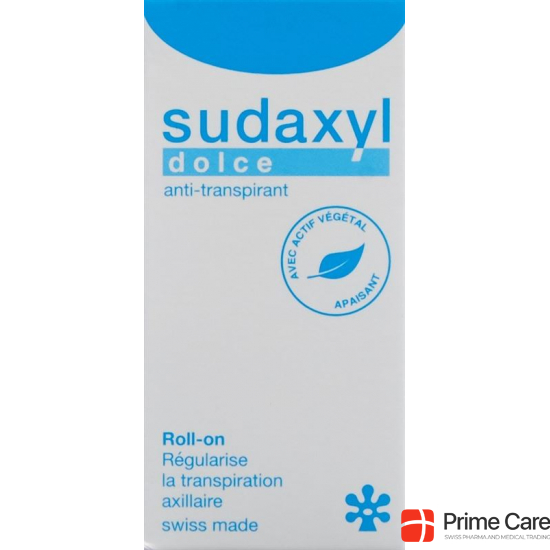 Sudaxyl Roll On Dolce 37g buy online