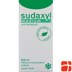 Sudaxyl Roll On Medium 37g