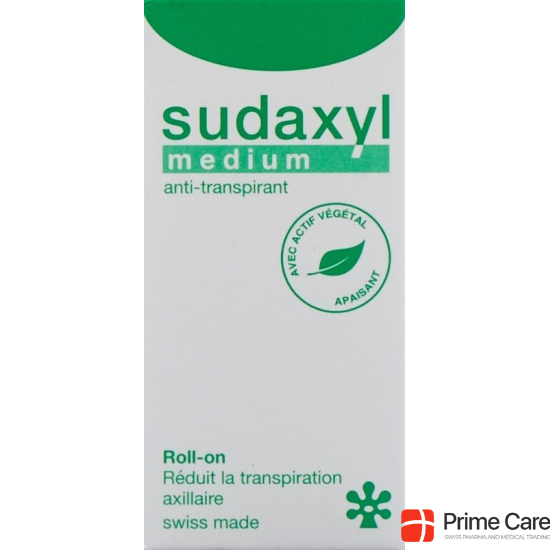 Sudaxyl Roll On Medium 37g buy online