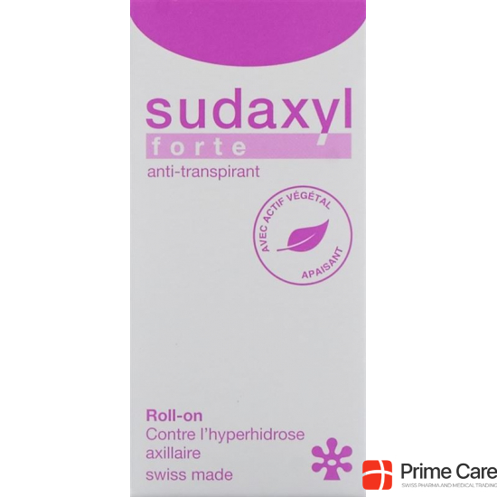 Sudaxyl Roll On Forte 37g buy online