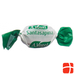 A. Vogel Santasapina Cough drops 100g