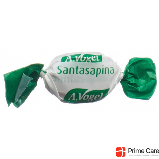 A. Vogel Santasapina Cough drops 100g buy online