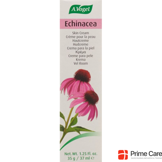 A. Vogel Echinacea Creme 35g buy online