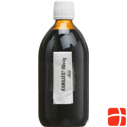 Kamillex Extrakt 500ml