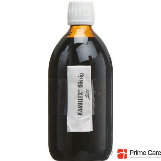 Kamillex Extrakt 500ml buy online