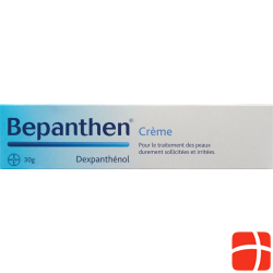 Bepanthen Creme 30g