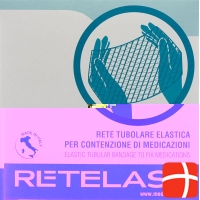 Retelast Netzverband 8 3m