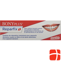 Bony Plus denture repair kit