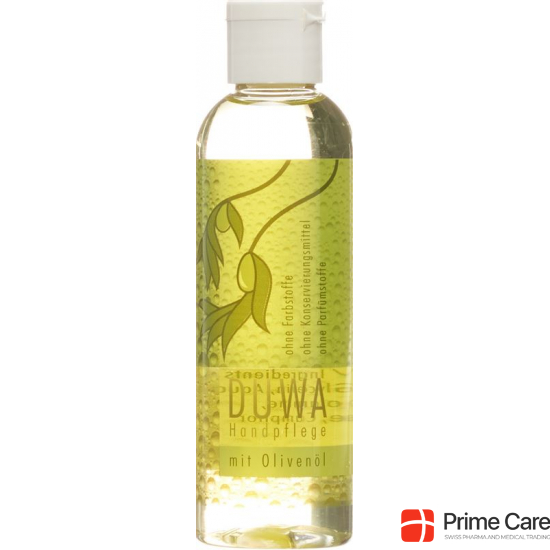 Duwa Handpflege Flasche 100ml buy online