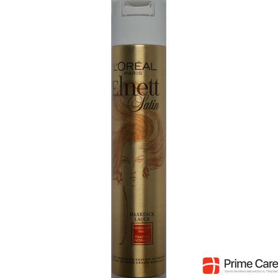 Elnett Satin Hairspray Normal 300ml buy online