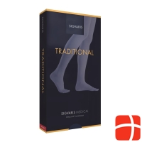 Sigvaris 504 A-G KKL3 M + 1 pair long open