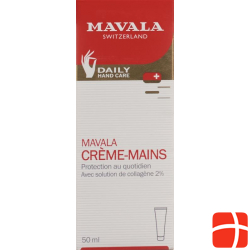 Mavala Hand-Creme 50ml