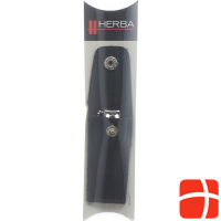 Herba nail clippers with case 5565