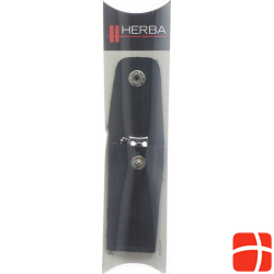 Herba nail clippers with case 5565