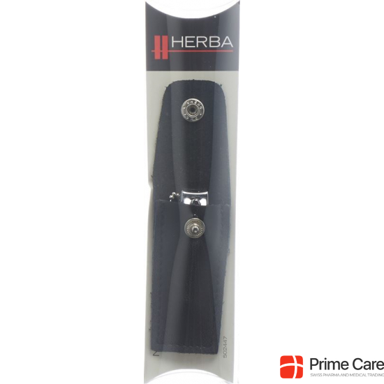 Herba nail clippers with case 5565 buy online