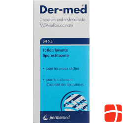 Der-med Extra Mild 150ml