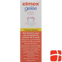 Elmex Gelee 25g