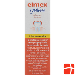 Elmex Gelee 25g