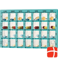 Dosett Midi Dosierbox