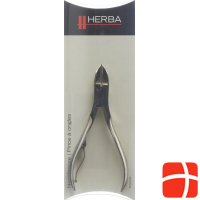 Herba Nail Nippers 10cm 5390