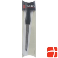 Herba Saphir Nagelfeile 12cm 5333