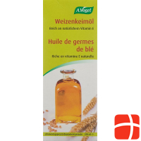 Weizenkeimöl 200ml