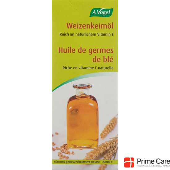 Weizenkeimöl 200ml buy online