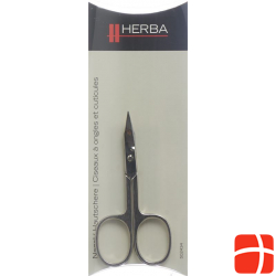 Herba Nail scissors 9cm 5411