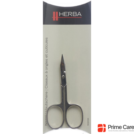 Herba Nail scissors 9cm 5411 buy online
