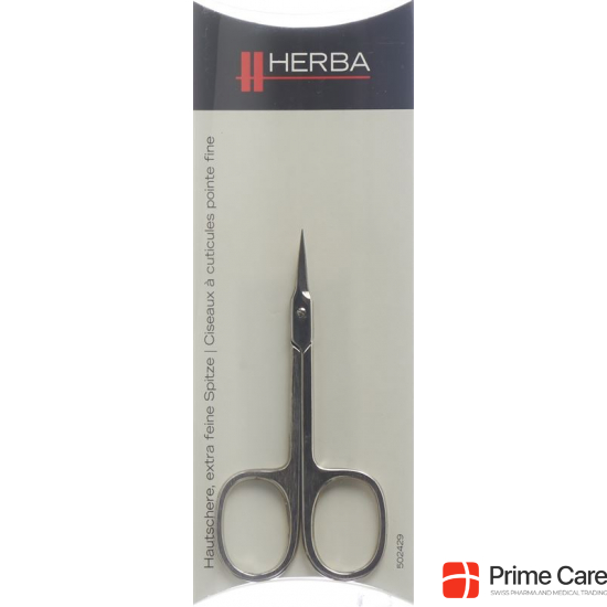 Herba Hautschere 9cm 5401 buy online