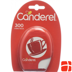 Canderel Tabletten Disp 300 Stück