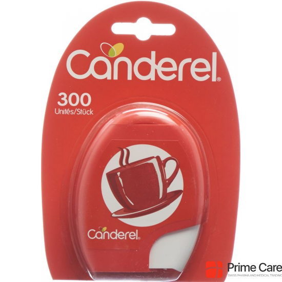 Canderel Tabletten Disp 300 Stück buy online