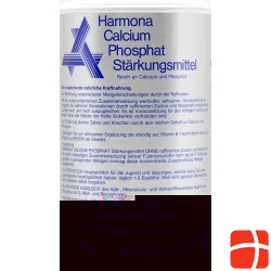 Harmona Calcium Phosphat Pulver 500g