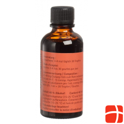 Crataegitan Tropfen 50ml