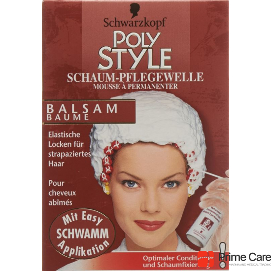 Poly style balm wave buy online