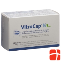 VitroCap N 90 capsules