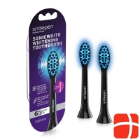 SMILEPEN SonicWhite 6 LED Ersatzbürstenköpfe