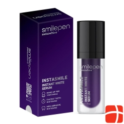 SMILEPEN Instasmile Instant White Serum