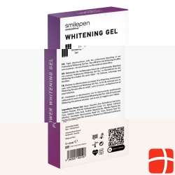 SMILEPEN Whitening Gel