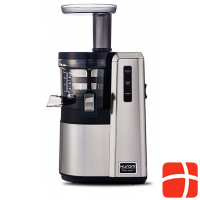 König Hurom Slow Juicer H25 Silver