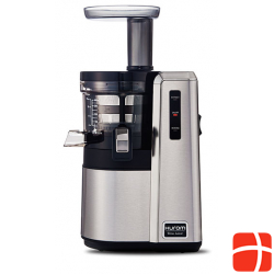 König Hurom Slow Juicer H25 Silver