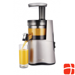 König Hurom Slow Juicer H26 Dark Grey