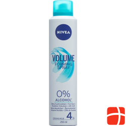 Nivea Forming Spray Volume 250ml