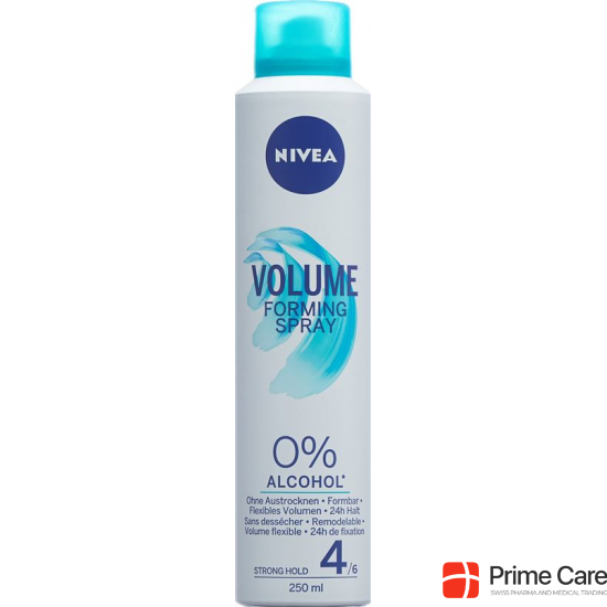 Nivea Forming Spray Volume 250ml buy online