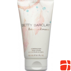 Barclay Bohemian R Body Lotion 150ml