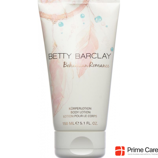 Barclay Bohemian R Body Lotion 150ml buy online