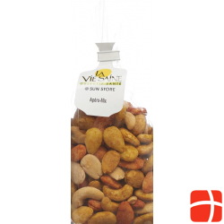 La Vie Saine Apero-Mix Beutel 200g