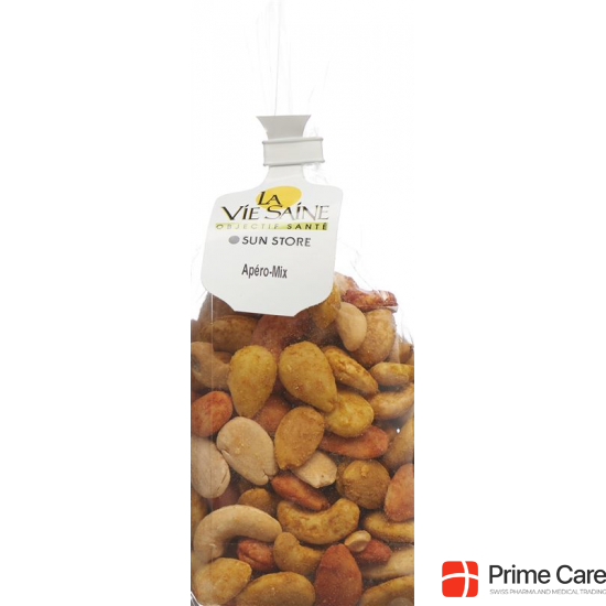 La Vie Saine Apero-Mix Beutel 200g buy online