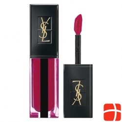 Ysl Vernis ? Levres Water Stain Ruby Wave 615 6ml